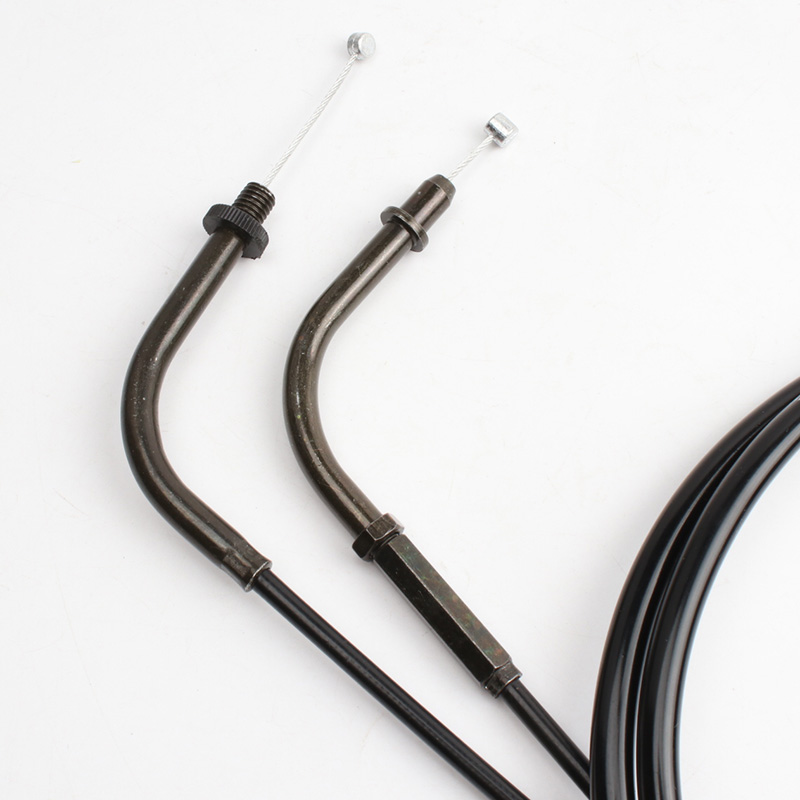 【 24  】 Motorcycle Throttle Cable for Yamaha ROADSTAR XV1700PC Warrior